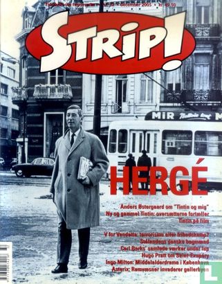 Strip! 32 - Image 1