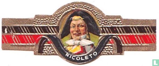 Nicoleto - Image 1