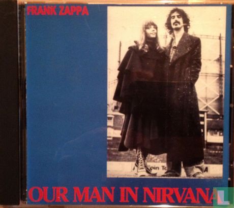 Our Man in Nirvana - Image 1