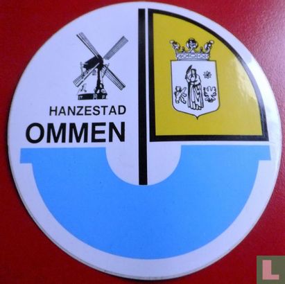 Hanzestad Ommen