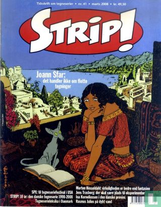 Strip! 41 - Image 1