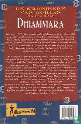 Dhiammara - Bild 2