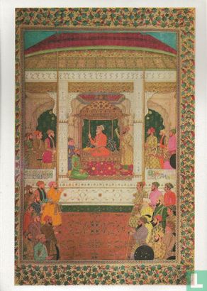 Shah Jahan's Durbar - Image 1