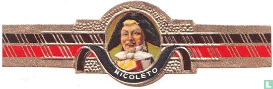 Nicoleto - Afbeelding 1