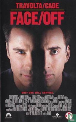 Face/Off - Afbeelding 1