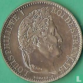 Frankrijk 50 centimes 1846 (A) - Afbeelding 2