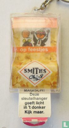 Smiths Chips - Op Feestjes