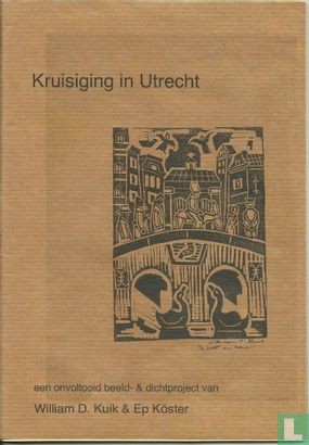 Kruisiging in Utrecht - Image 1