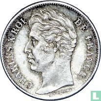 Frankrijk ½ franc 1830 (A) - Afbeelding 2