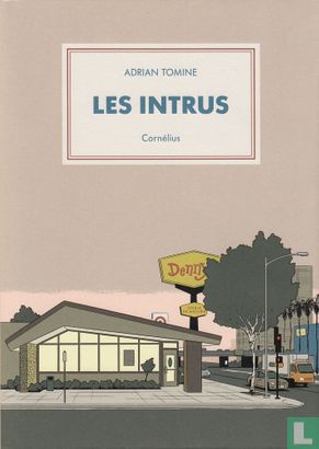 Les intrus - Afbeelding 1