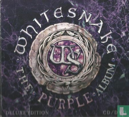 The Purple Album - Afbeelding 1