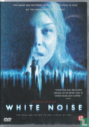 White Noise - Bild 1