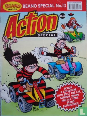 Action Special - Image 1