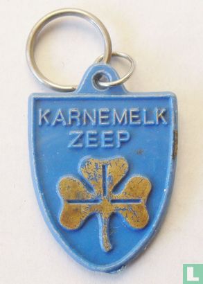 Karnemelk zeep - Image 1