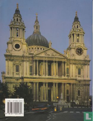 St Paul's Cathedral - Image 2