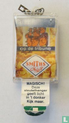 Smiths Chips - Op de Tribune - Bild 2