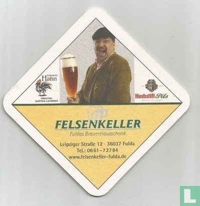 Felsenkeller - Image 1
