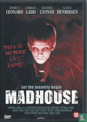Madhouse - Image 1