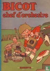 Bicot chef d'orchestre - Afbeelding 1