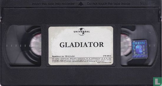 Gladiator - Image 3