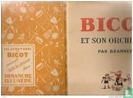 Bicot chef d'orchestre - Afbeelding 3