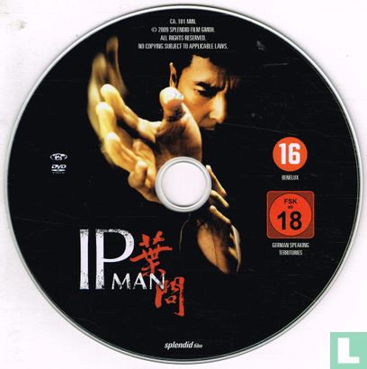 IP Man - Bild 3