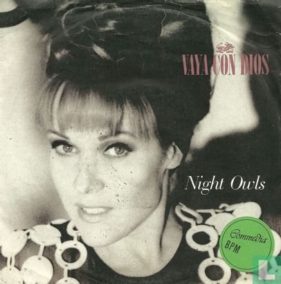 Night Owls - Image 1