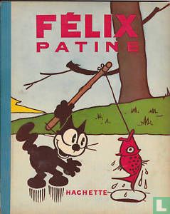 Félix patine - Afbeelding 1