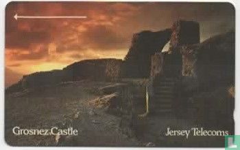 Grosnez Castle - Image 1