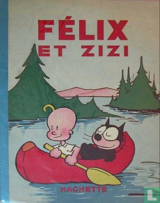 Félix et zizi - Afbeelding 1