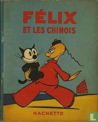Félix et les chinois - Afbeelding 1