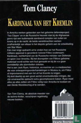 Kardinaal van het Kremlin - Image 2