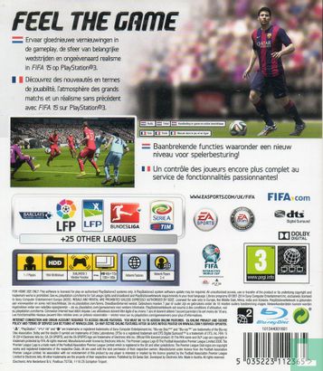 FIFA 15 - Image 2