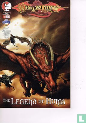 The Legend of Huma 4 - Bild 1