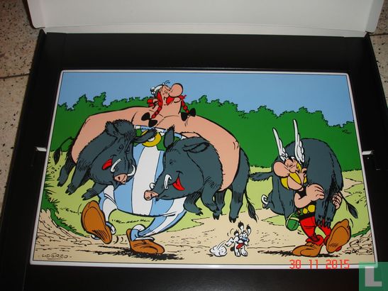 Asterix - Obelix en Co - Image 1