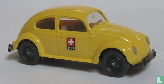 Volkswagen Kever Bril