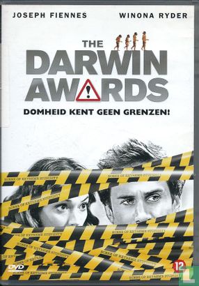 The Darwin Awards - Image 1
