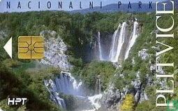 National Park Plitvice