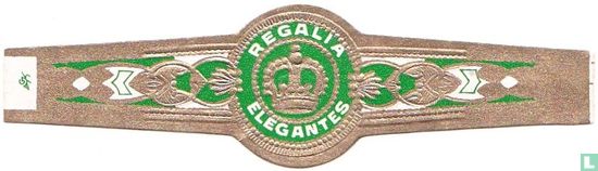 Regalia Elegantes   - Image 1