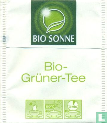 Bio-Grüner-Tee - Image 2