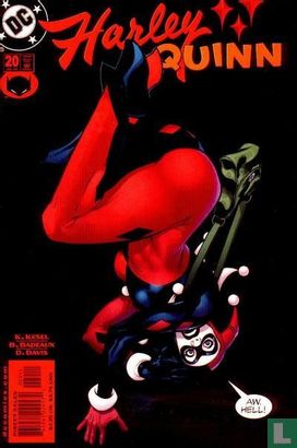 Harley Quinn  - Image 1
