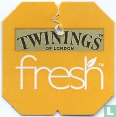 Twinings™ of london Fresh - Afbeelding 1
