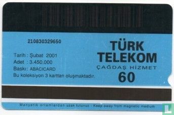 Türksat Raket - Bild 2