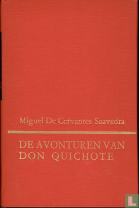 De avonturen van Don Quichote - Afbeelding 3