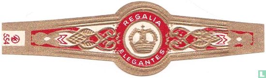 Regalia Elegantes - Image 1