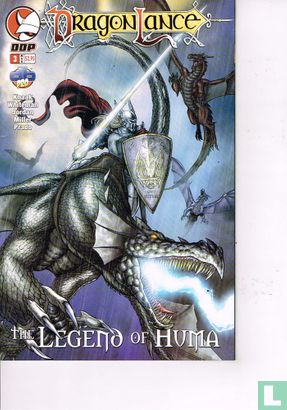 The Legend of Huma 3 - Bild 1