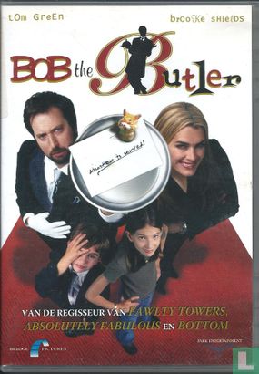 Bob The Butler - Image 1