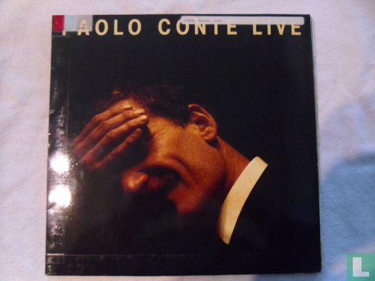 Paolo Conte Live - Image 1