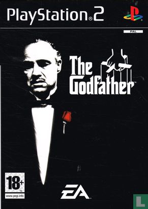 The Godfather - Afbeelding 1