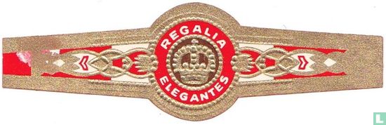 Regalia Elegantes    - Image 1
